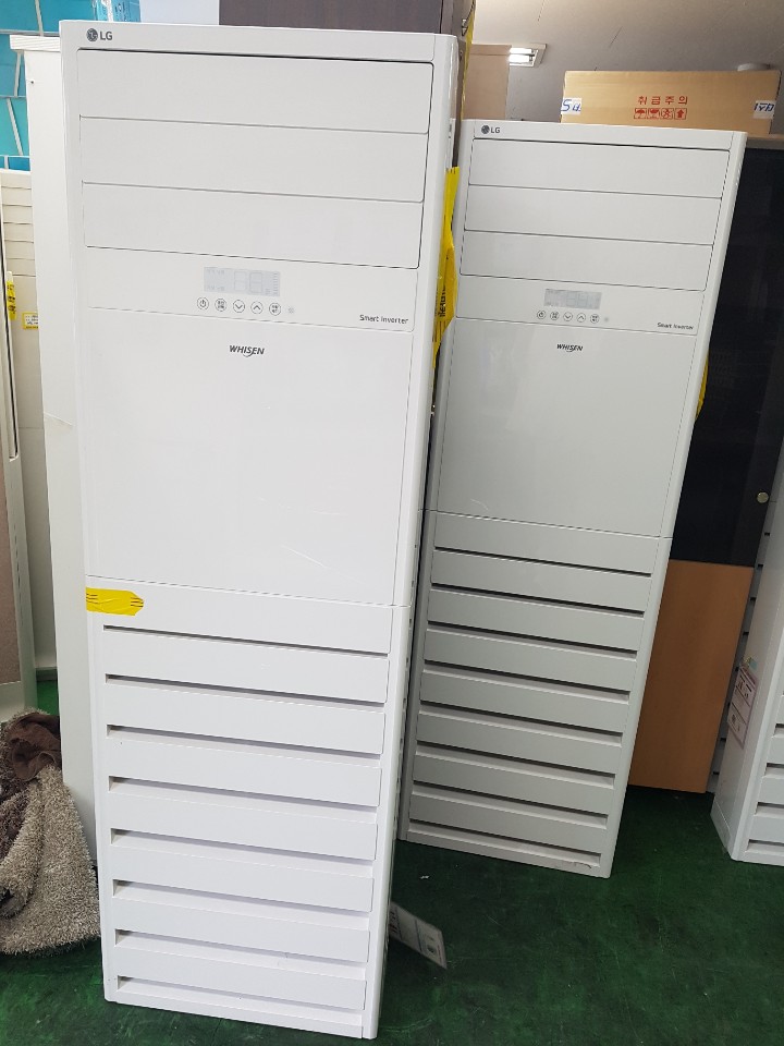 LG 18평 냉난방기