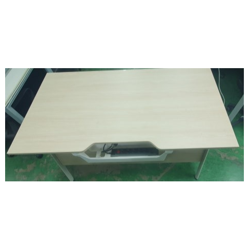 리바트 사무용책상 1400