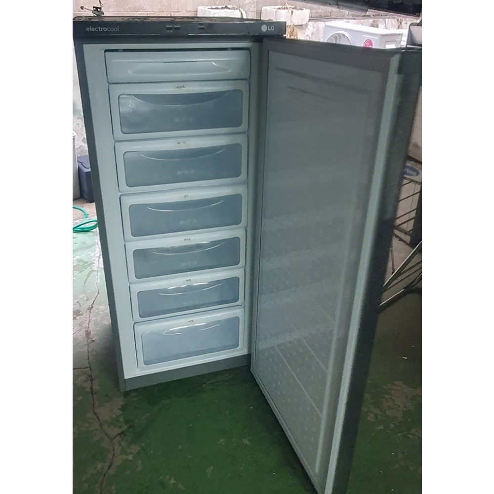 [LG] 냉동고 200리터 / 2023년형