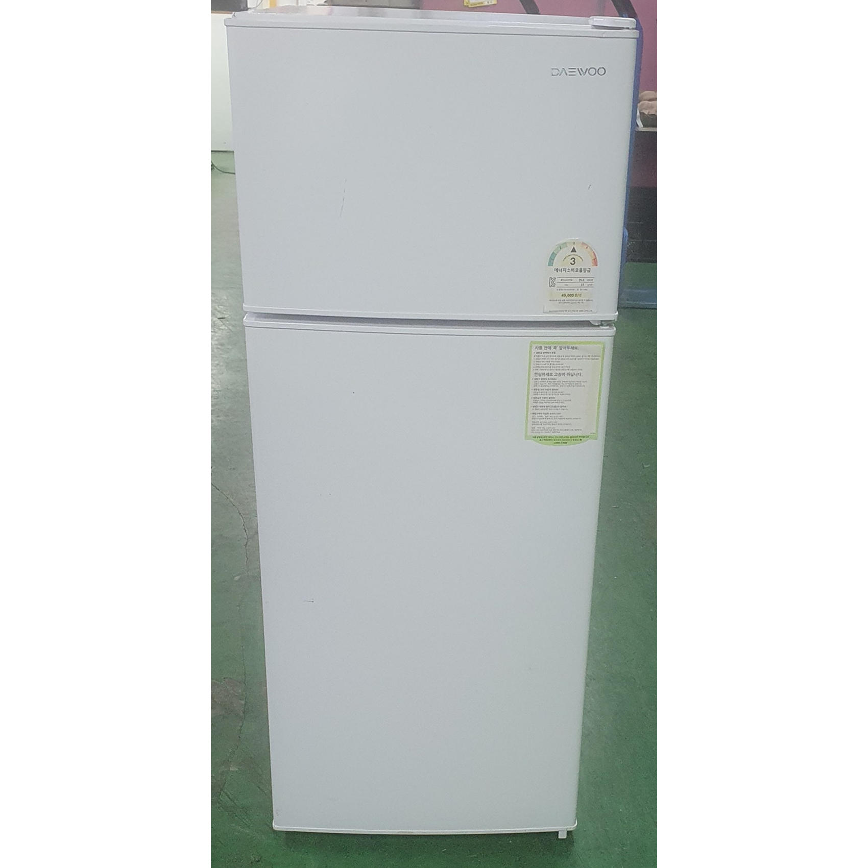 대우 냉장고 149리터