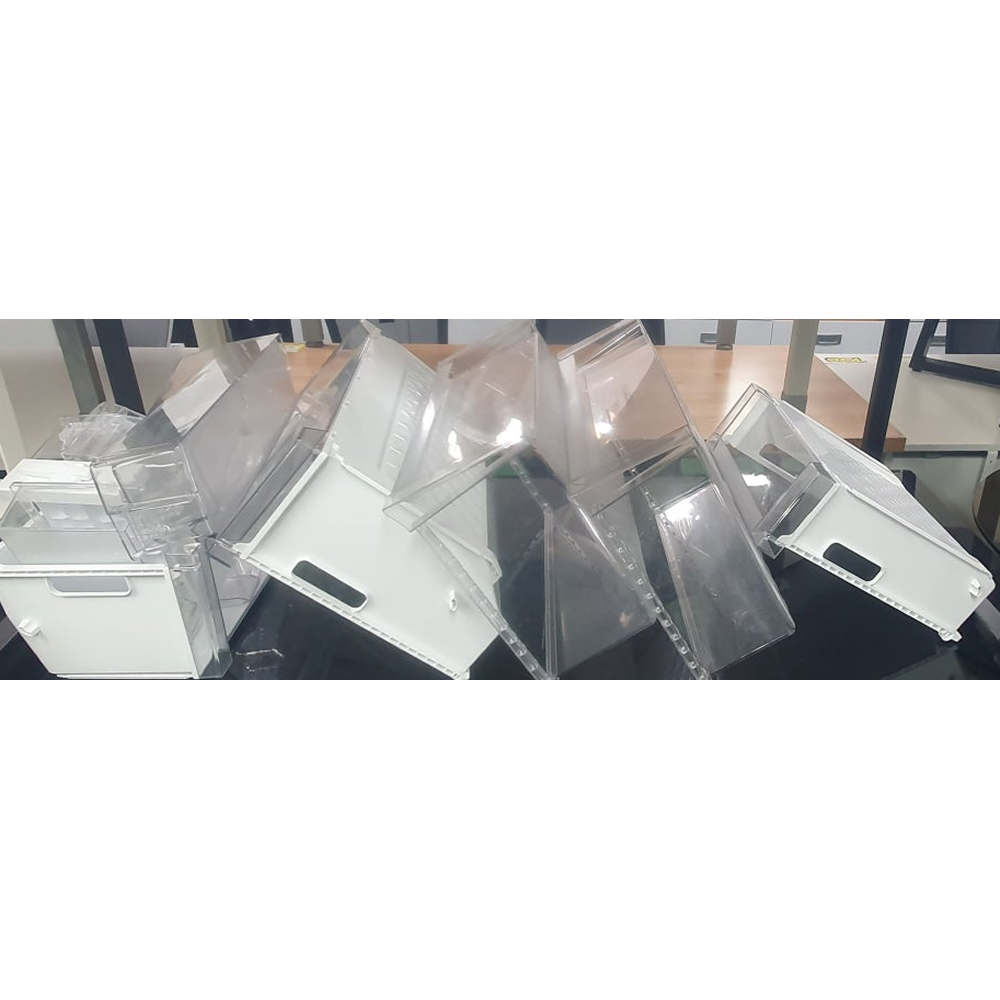 [LG] 냉장고 452리터 상냉장 하냉동